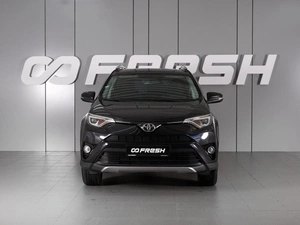 Внедорожник Toyota RAV4 2018 года, 2299000 рублей, Минеральные Воды