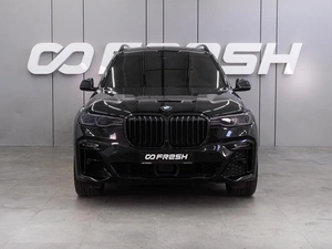 Внедорожник BMW X7 2020 года, 7390000 рублей, Воронеж