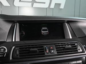 Седан BMW 5 серия 2016 года, 2549000 рублей, Аксай