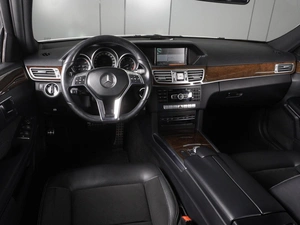 Седан Mercedes-benz E-класс 2014 года, 1735000 рублей, Минеральные Воды
