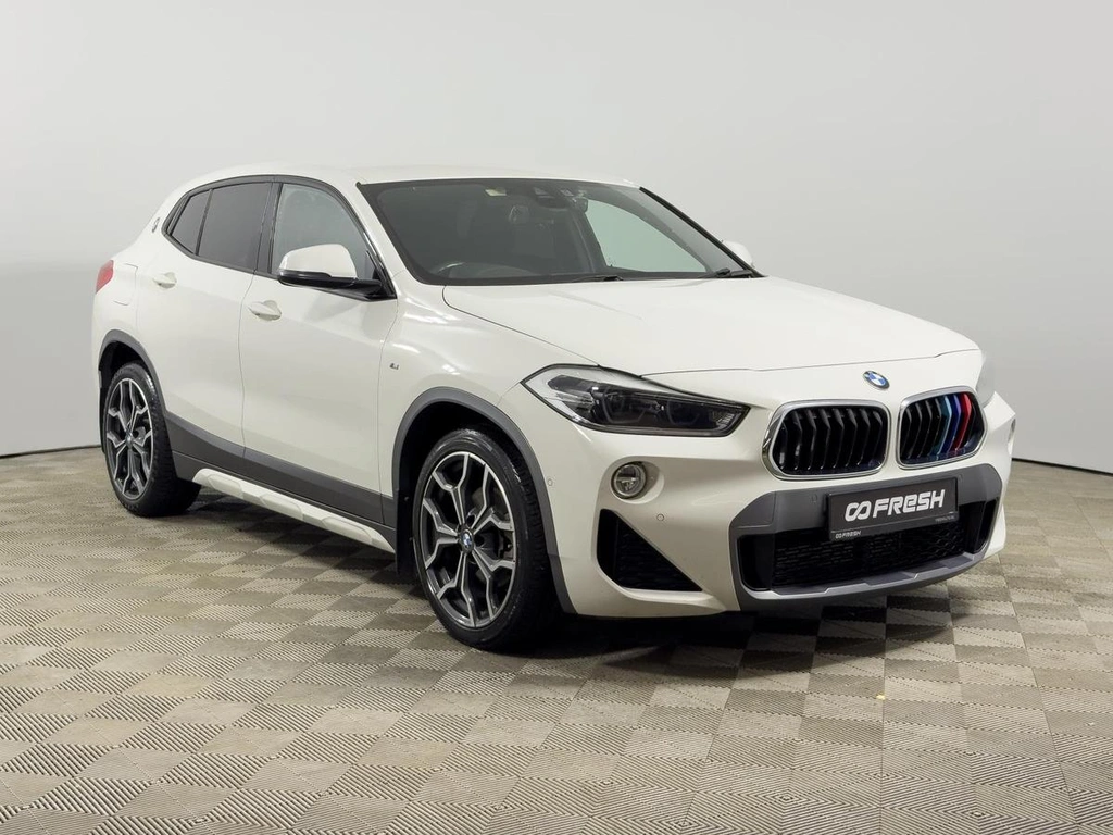 Внедорожник BMW X2 2018 года, 1881900 рублей, Казань
