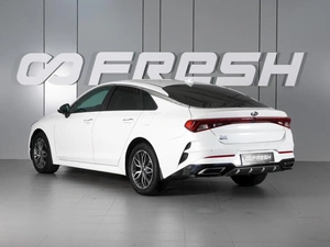 Седан Kia K5 2020 года, 2930000 рублей, Минеральные Воды