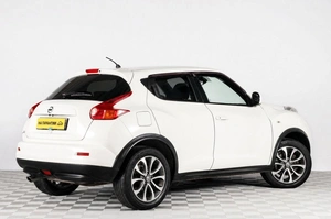Внедорожник Nissan Juke 2014 года, 1289000 рублей, Челябинск