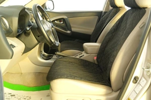 Внедорожник Toyota RAV4 2008 года, 1389000 рублей, Омск