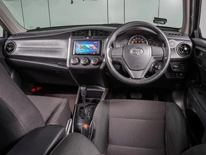 Универсал Toyota Corolla Fielder 2018 года, 1379000 рублей, Воронеж