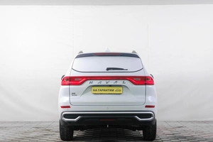 Внедорожник Haval M6 2024 года, 1539000 рублей, Кемерово