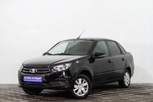 Седан ВАЗ (LADA) Granta 2022 года, 599000 рублей, Сургут