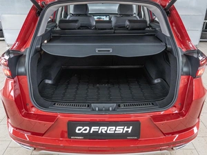 Внедорожник EXEED LX 2023 года, 2430000 рублей, Краснодар