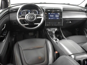 Внедорожник Hyundai Tucson 2023 года, 3866900 рублей, Казань