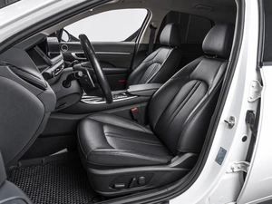 Седан Hyundai Sonata 2021 года, 2249000 рублей, Тюмень