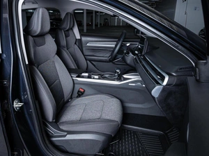 Седан Geely Emgrand 2023 года, 1900000 рублей, Ставрополь