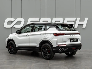 Внедорожник Geely Coolray 2026 года, 2799000 рублей, Краснодар