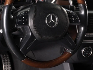 Внедорожник Mercedes-benz GL-класс AMG 2014 года, 4240000 рублей, Минеральные Воды