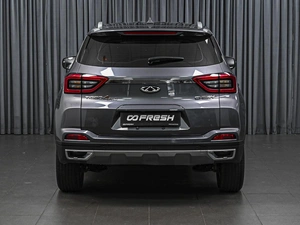 Внедорожник Chery Tiggo 4 Pro 2024 года, 1638000 рублей, Ставрополь
