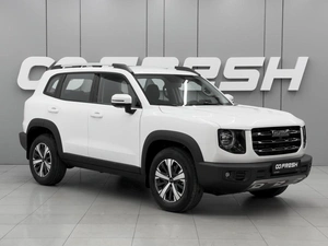 Внедорожник Haval Dargo 2024 года, 2999000 рублей, Ростов-на-Дону