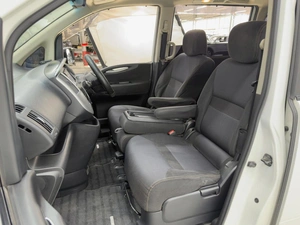 Минивэн Nissan Serena 2009 года, 1190000 рублей, Ростов-на-Дону