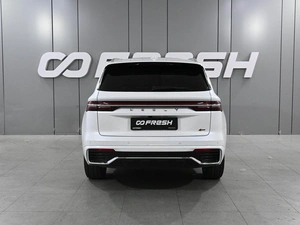 Внедорожник Geely Monjaro 2023 года, 3239000 рублей, Аксай