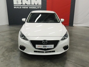 Седан Mazda 3 2013 года, 1340000 рублей, Курск