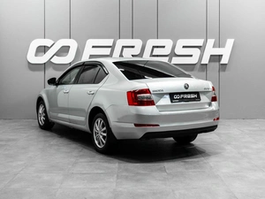 Лифтбек Skoda Octavia 2014 года, 1070000 рублей, Тюмень