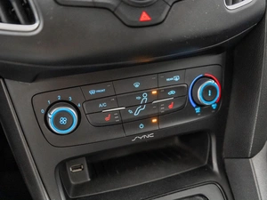 Хетчбэк Ford Focus 2018 года, 999000 рублей, Красноярск