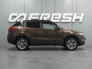 Внедорожник Geely Atlas 2020 года, 1687000 рублей, Воронеж