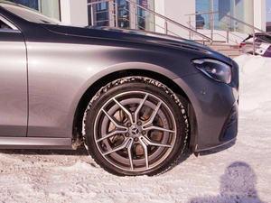 Седан Mercedes-benz E-класс 2021 года, 5350000 рублей, Владимир