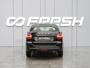 Лифтбек ВАЗ (LADA) Granta 2023 года, 870000 рублей, Краснодар