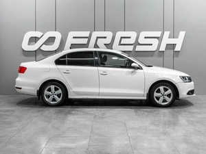 Седан Volkswagen Jetta 2013 года, 849000 рублей, Тюмень
