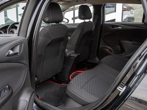 Универсал Opel Astra 2018 года, 1295000 рублей, Краснодар