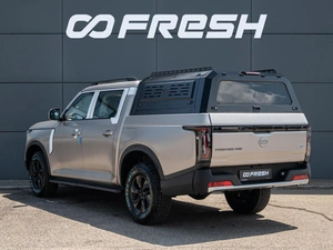 Пикап Nissan Frontier Pro 2026 года, 4690000 рублей, Краснодар