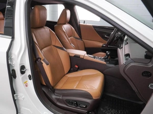 Седан Lexus ES 2018 года, 3449000 рублей, Воронеж