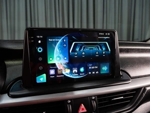 Седан Kia K3 2019 года, 1799000 рублей, Тюмень