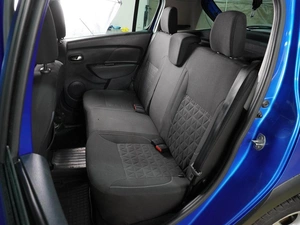 Хетчбэк Renault Sandero 2017 года, 1020000 рублей, Воронеж