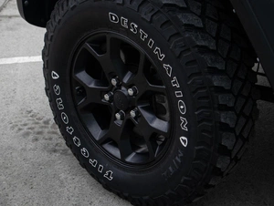 Внедорожник Jeep Wrangler 2021 года, 4799000 рублей, Большой Сочи
