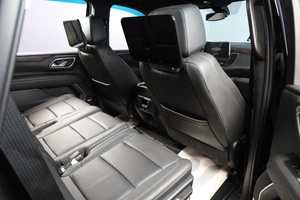 Внедорожник Chevrolet Tahoe 2021 года, 9999000 рублей, Новосибирск