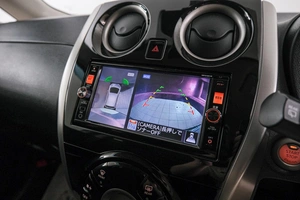 Хетчбэк Nissan Note 2016 года, 999000 рублей, Красноярск