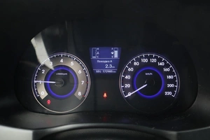 Седан Hyundai Solaris 2014 года, 860000 рублей, Обнинск