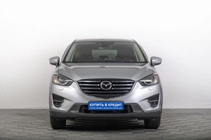 Внедорожник Mazda CX-5 2015 года, 1879000 рублей, Томск
