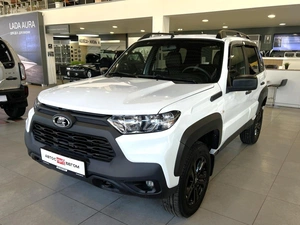 Внедорожник ВАЗ (LADA) Niva 2023 года, 1310000 рублей, Орёл