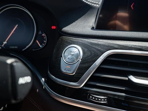 Седан BMW 7 серия 2016 года, 3440000 рублей, Краснодар