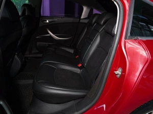 Седан Citroen C5 2010 года, 638000 рублей, Тверь