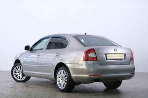 Лифтбек Skoda Octavia 2011 года, 779000 рублей, Омск