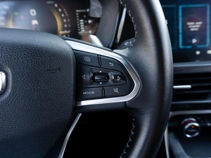 Внедорожник Geely Tugella 2019 года, 2129000 рублей, Саратов