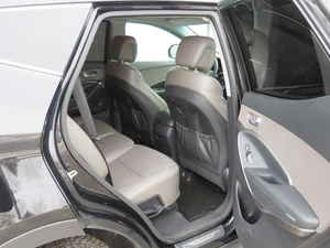 Внедорожник Hyundai Santa Fe 2015 года, 2095000 рублей, Брянск