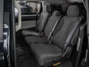 Минивэн Kia Carnival 2021 года, 2898070 рублей, Тюмень