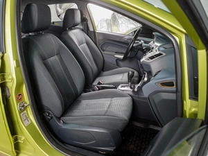 Хетчбэк Ford Fiesta 2011 года, 819000 рублей, Воронеж