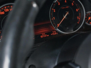 Седан BMW 5 серия 2016 года, 2999000 рублей, Сургут