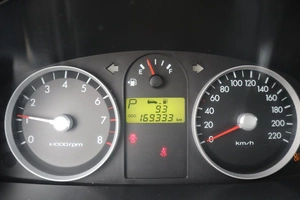 Хэтчбек Hyundai Getz 2009 года, 600000 рублей, Орёл