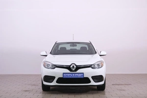 Седан Renault Fluence 2013 года, 799000 рублей, Омск
