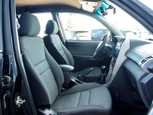 Внедорожник Chery Tiggo (T11) 2015 года, 499000 рублей, Владимир